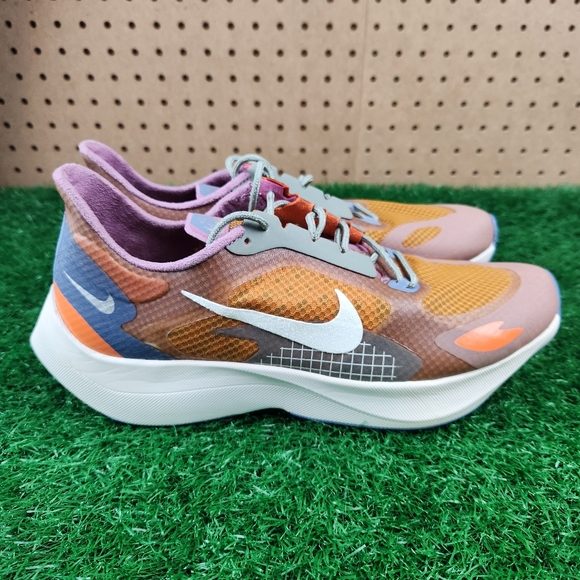 Nike Vapor Street PEG SP Plum Dust Gyakusou Japan Mens Running Shoes BV7724-500 - Picture 4 of 10